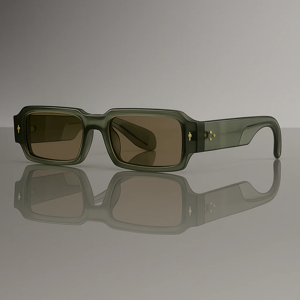 Fame 09 Vintage Sunglasses