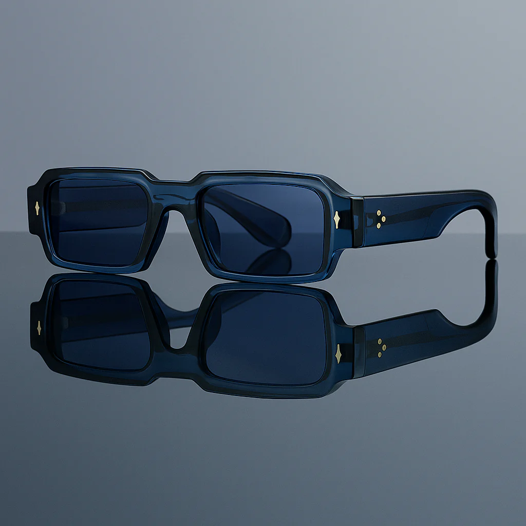 Fame 09 Vintage Sunglasses