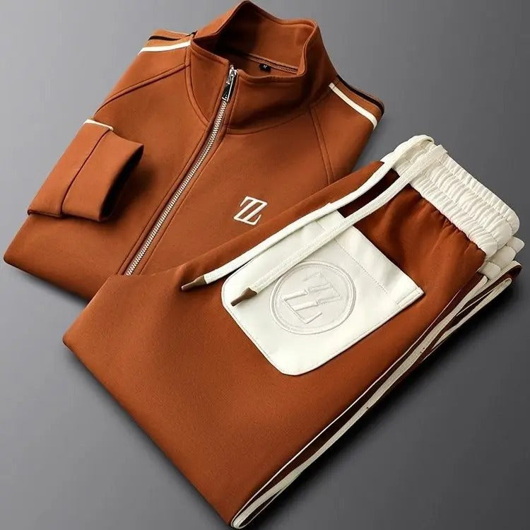 Kensley Luxe Track Set