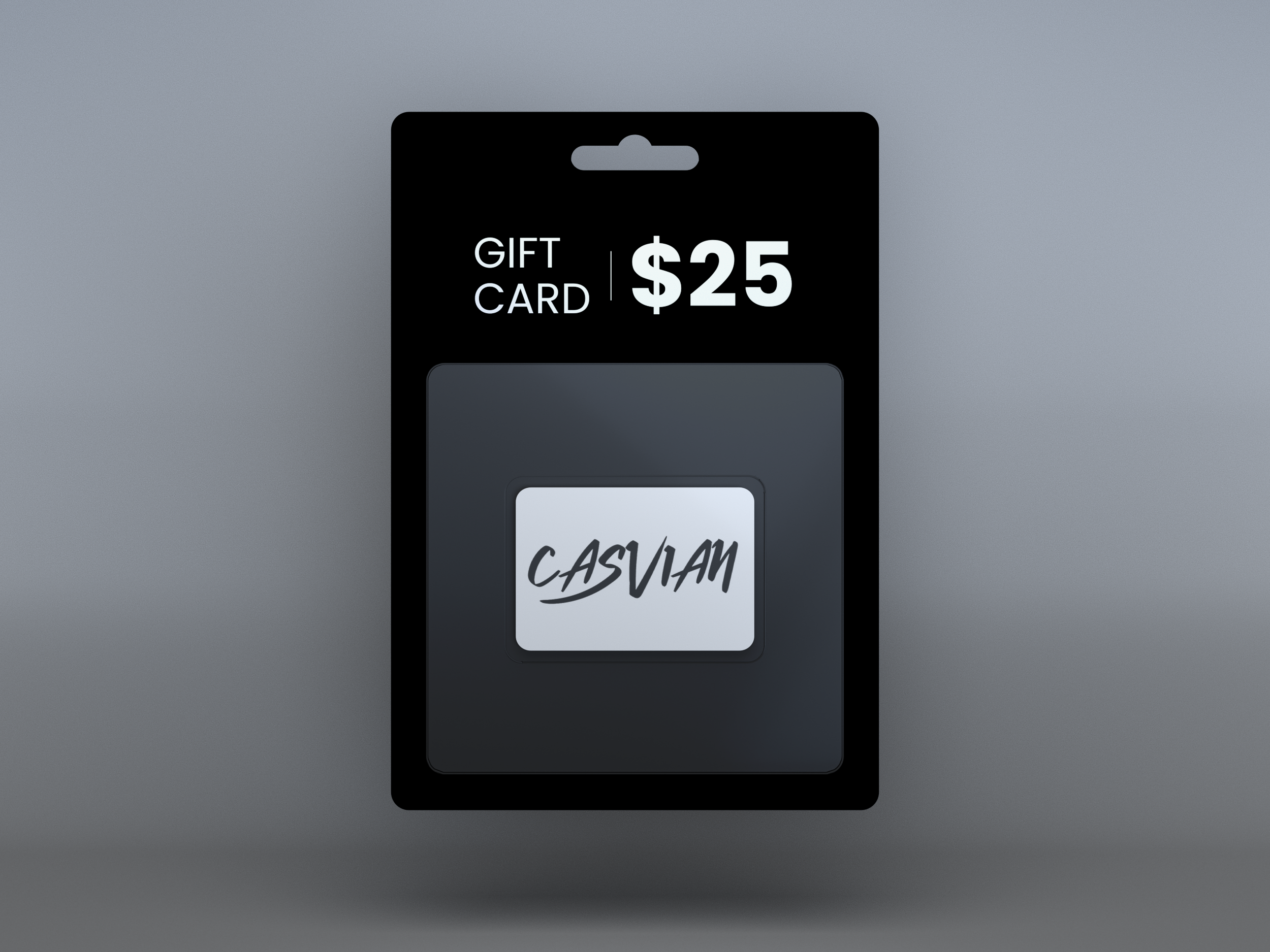 Free $25 Gift Card