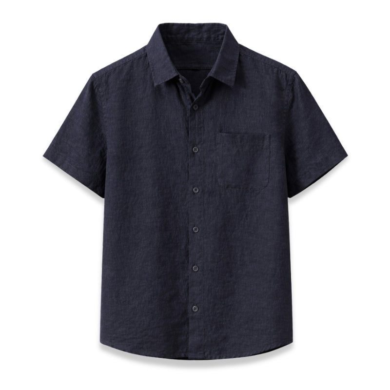 Federico Linen Shirt