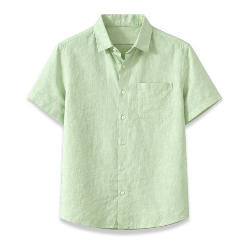 Federico Linen Shirt