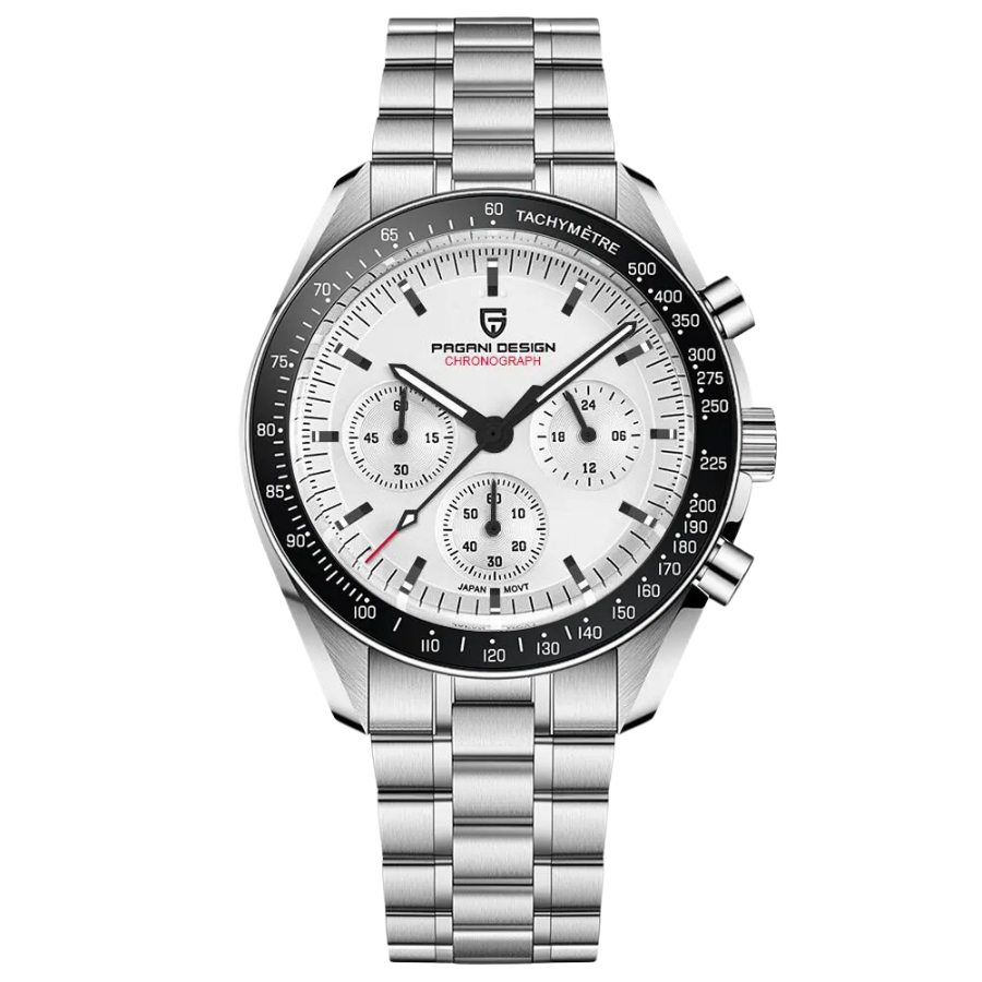 Grand Divemaster Quartz Watch