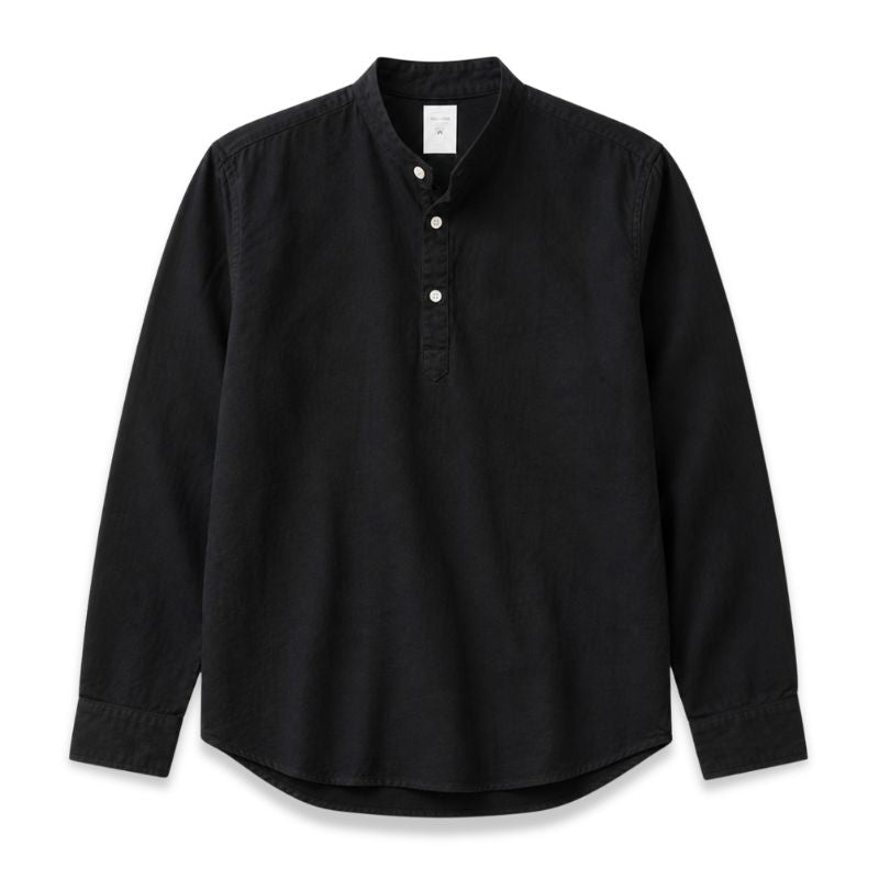 Alessandro Linen Shirt