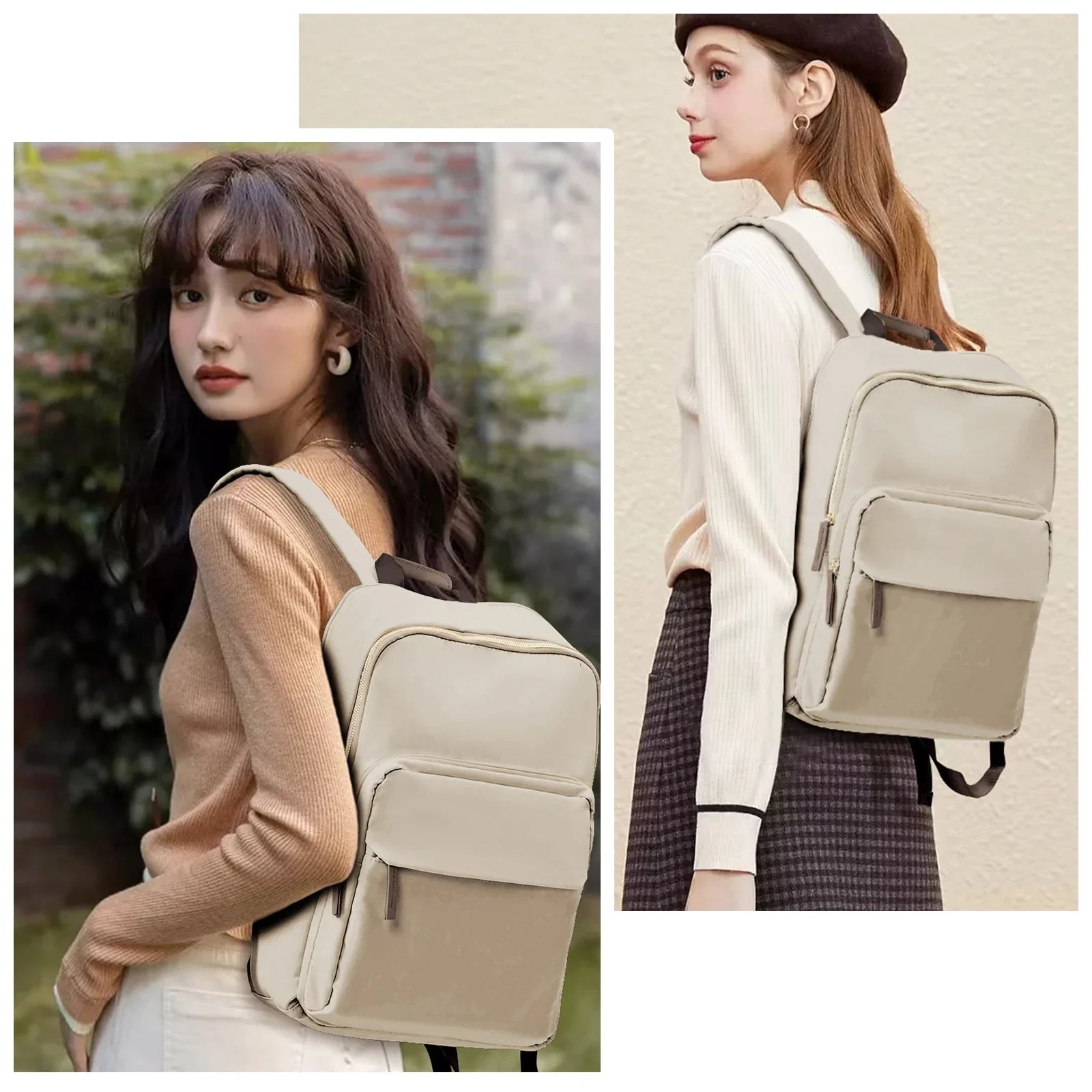 Cambridge Court Backpack