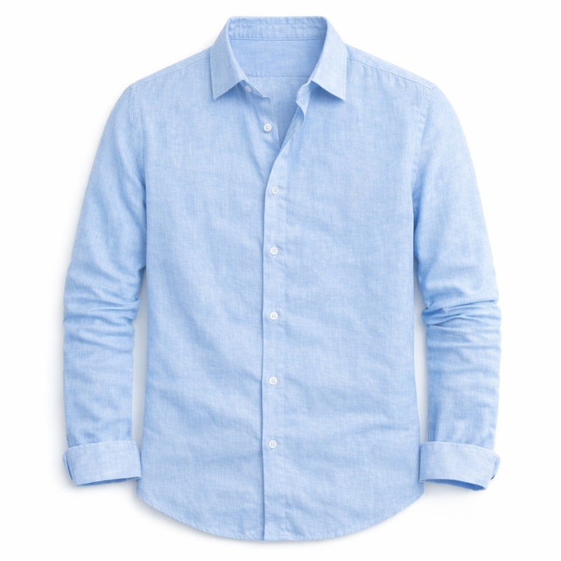 Marco Linen Shirt