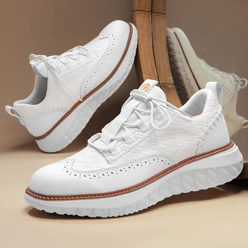 Belford Hybrid Sports Sneakers