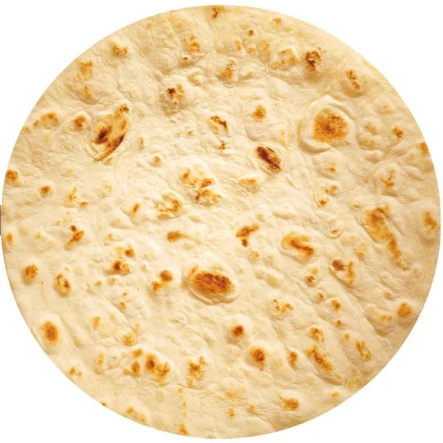 Burrito Blanket