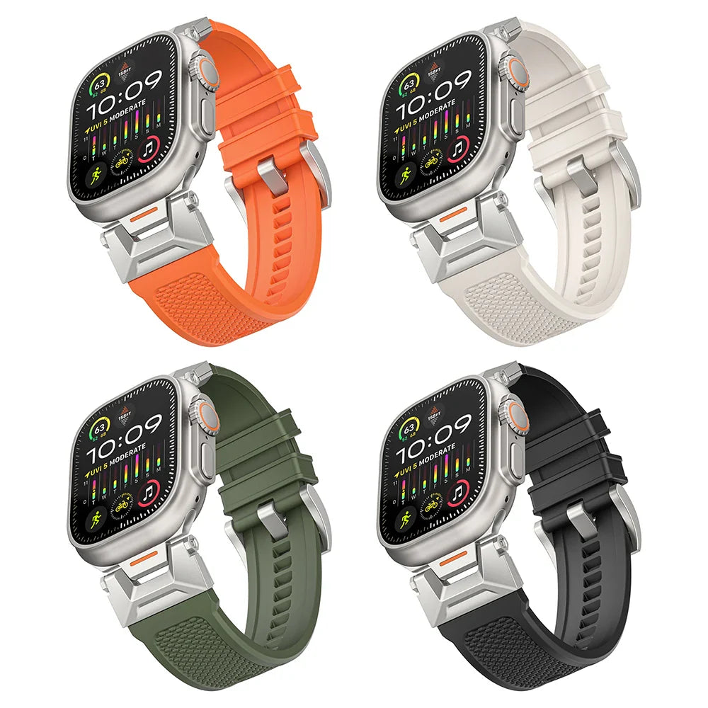 Renegade Apple Watch Strap