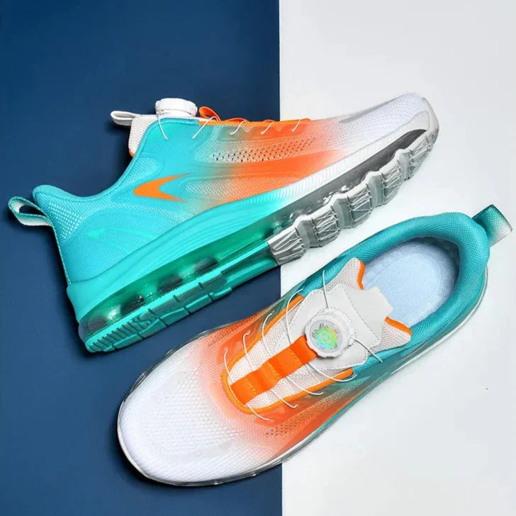 Reinforce Air Cushioned Training Shoes