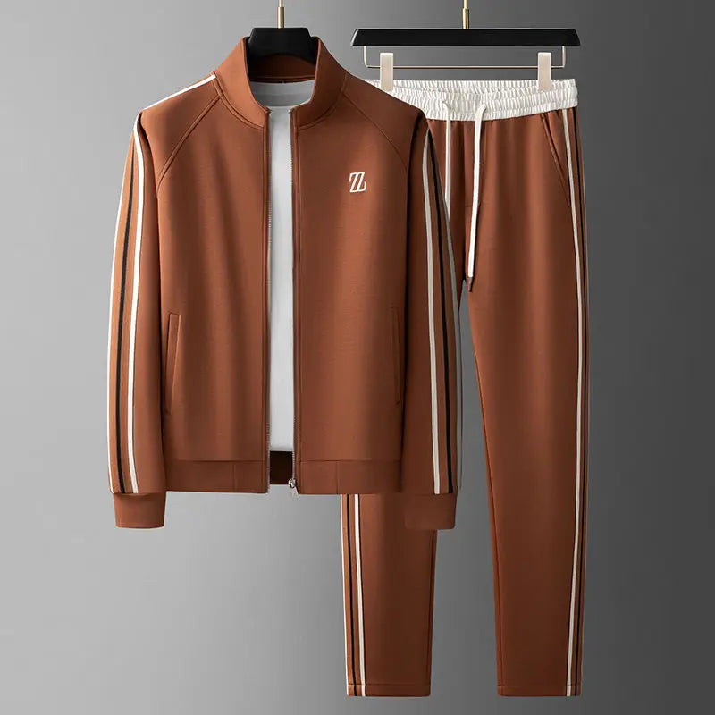 Kensley Luxe Track Set
