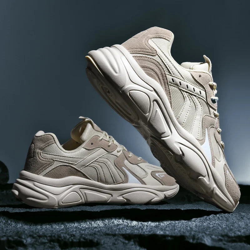 Skywalker Street Sneakers