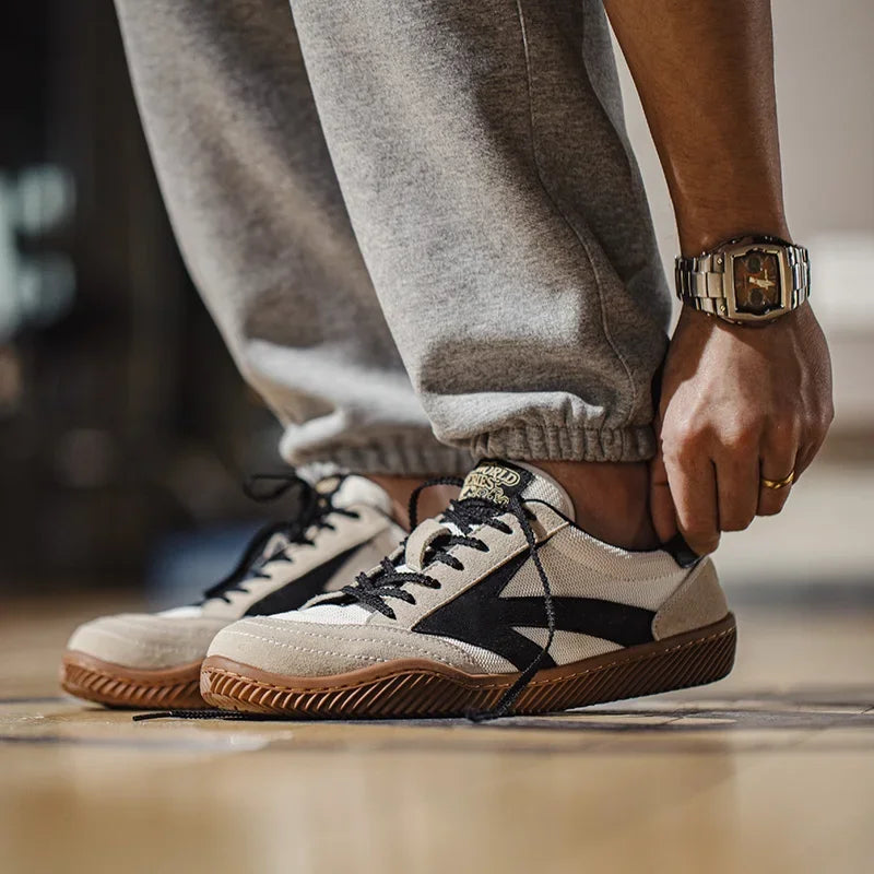 World Series Heritage Sneakers