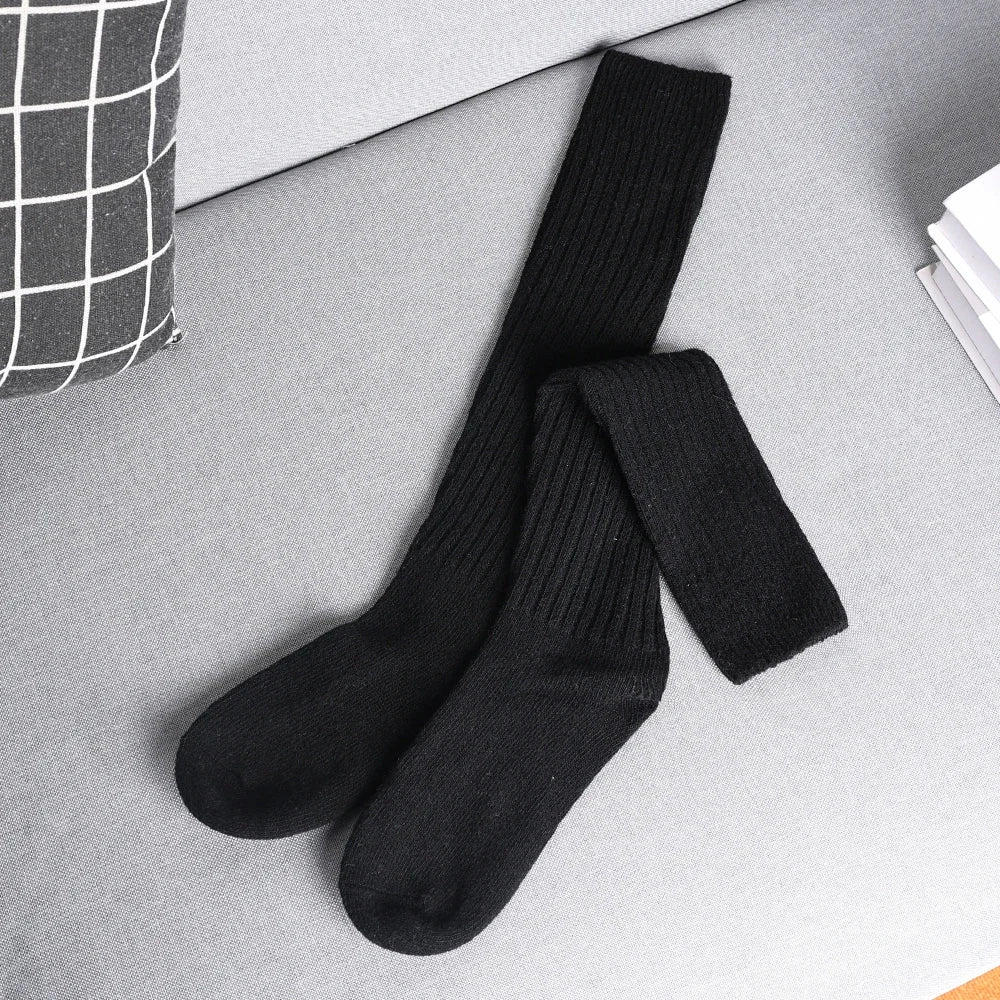 Casvian Cashmere Socks - 8pk Autumn Bundle