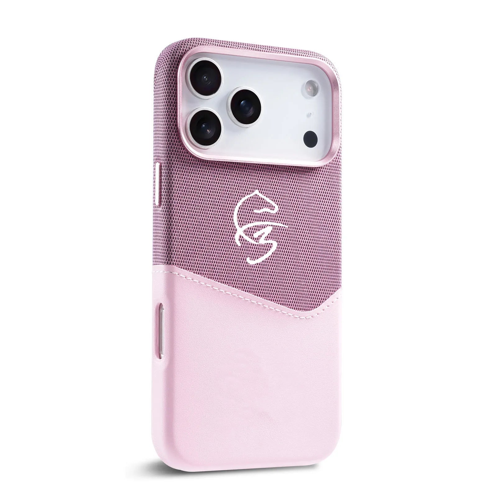 Evoque Hybrid iphone case