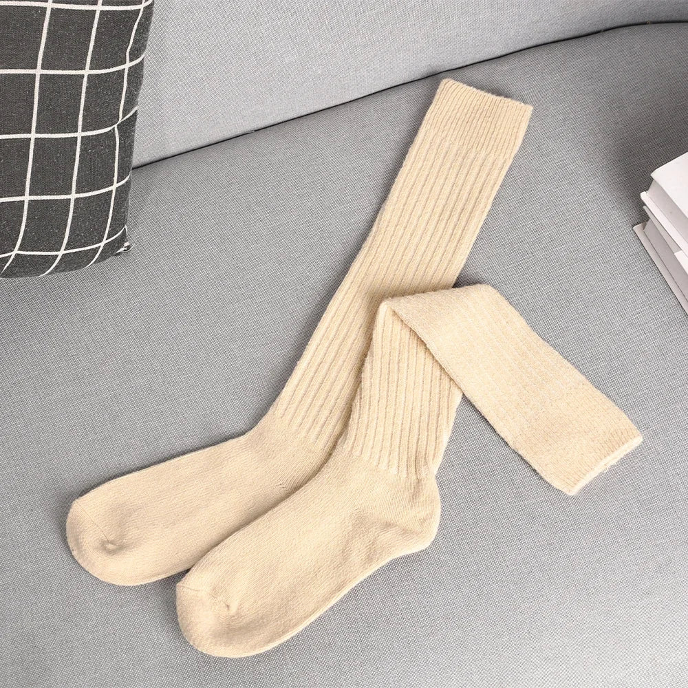 Casvian Cashmere Socks - 8pk Autumn Bundle
