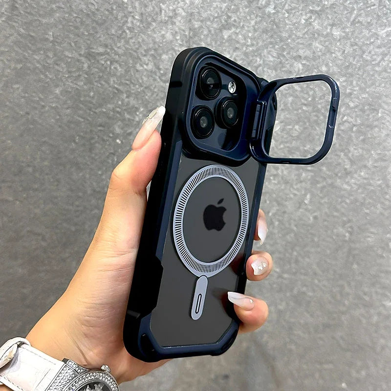FlipGuard iPhone Case