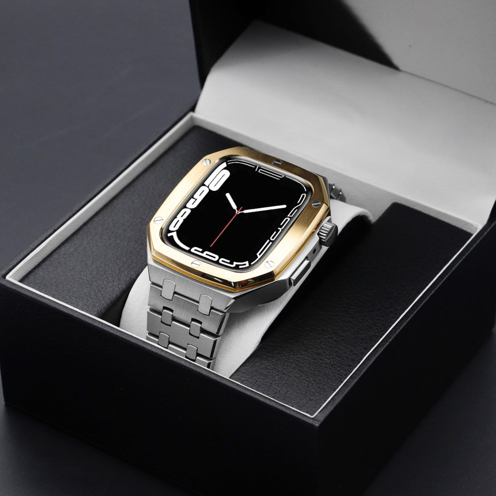 Sentinel Apple Watch Mod