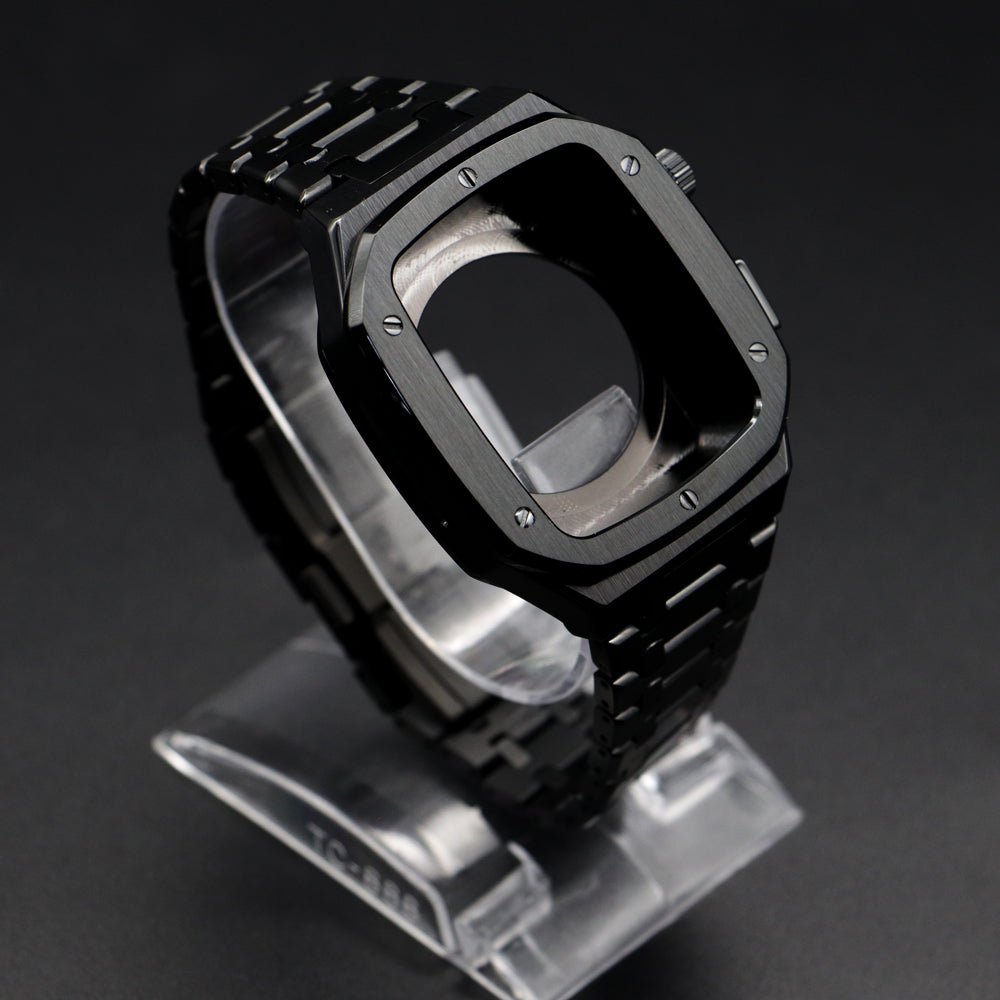 Sentinel Apple Watch Mod