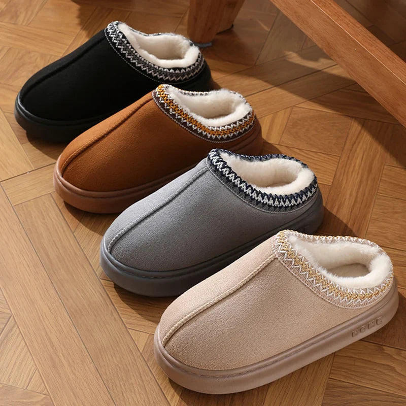 Anouk Ultrawarm Slippers