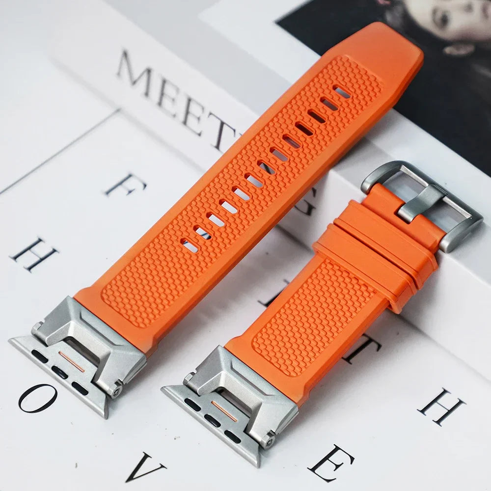 Renegade Apple Watch Strap
