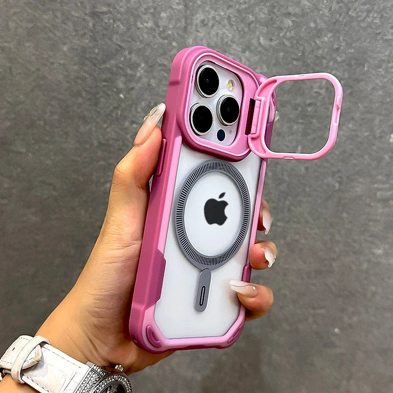 FlipGuard iPhone Case