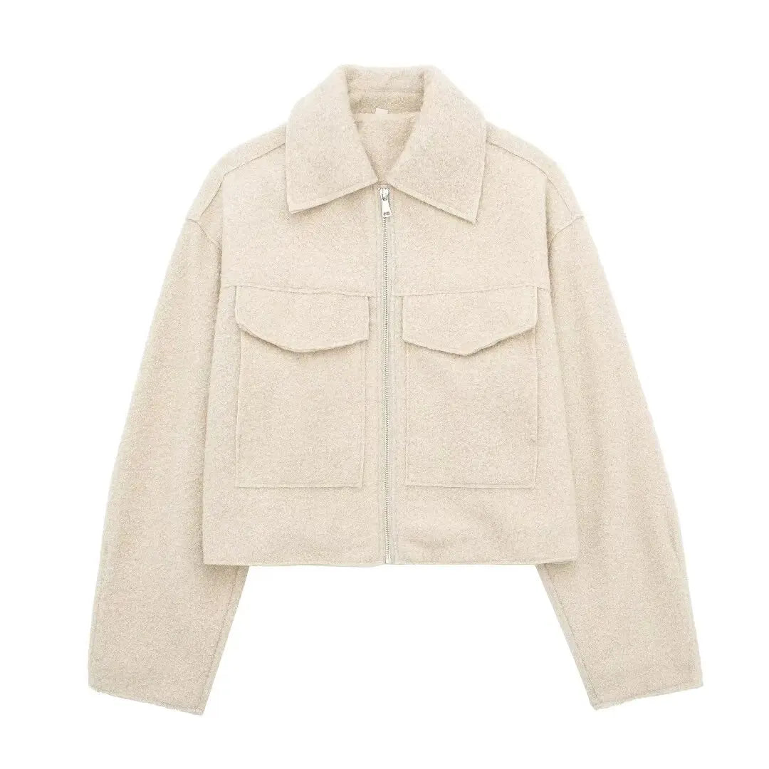 Urban Couture Jacket