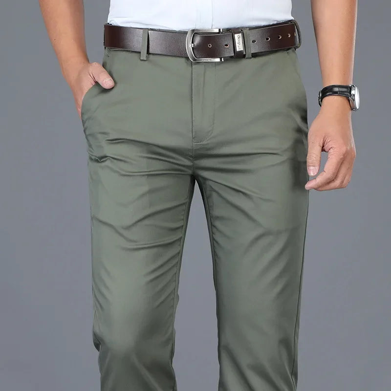 Owen Everyday Office Chinos