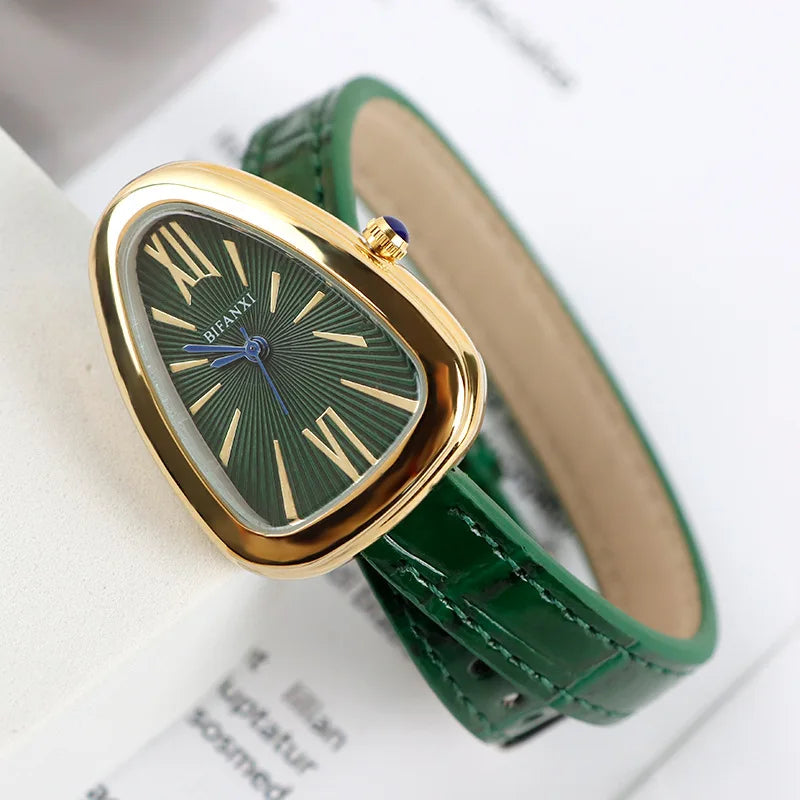 Cadmus Artisan Crafted Wristwatch