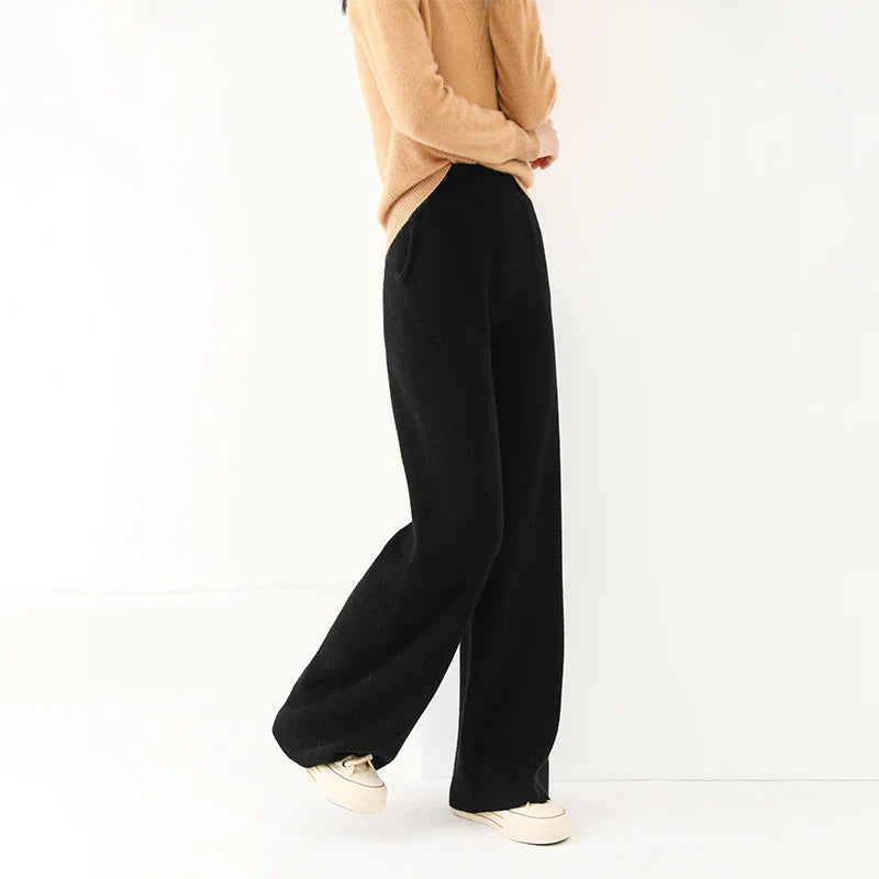 EternaSoft Merino Wool Trousers