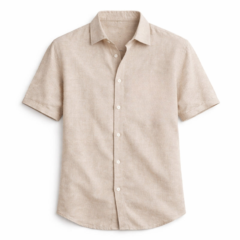 Sergio Linen Shirt