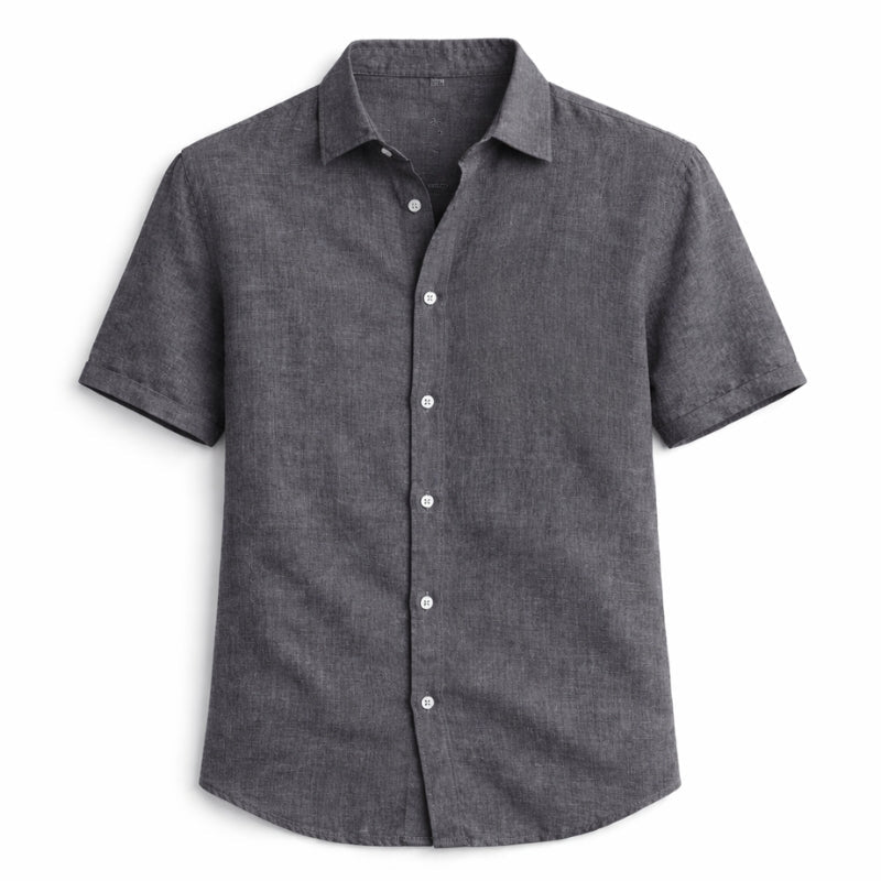 Sergio Linen Shirt