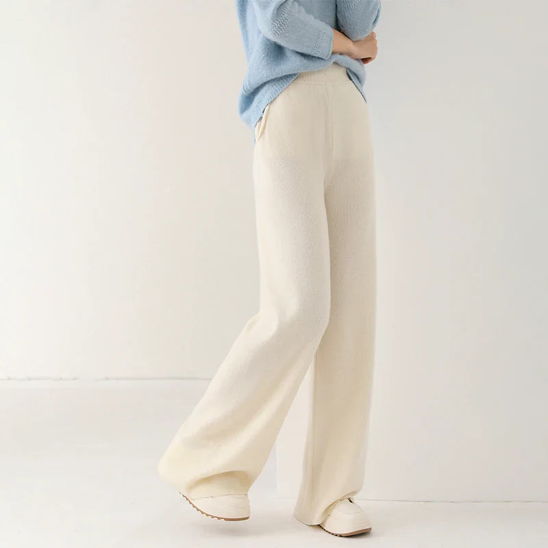 EternaSoft Merino Wool Trousers