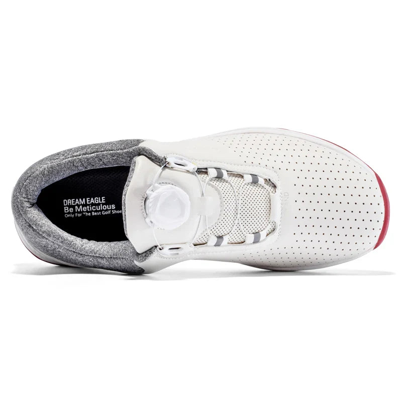 Velocity IronGrip Pro Golf Shoes