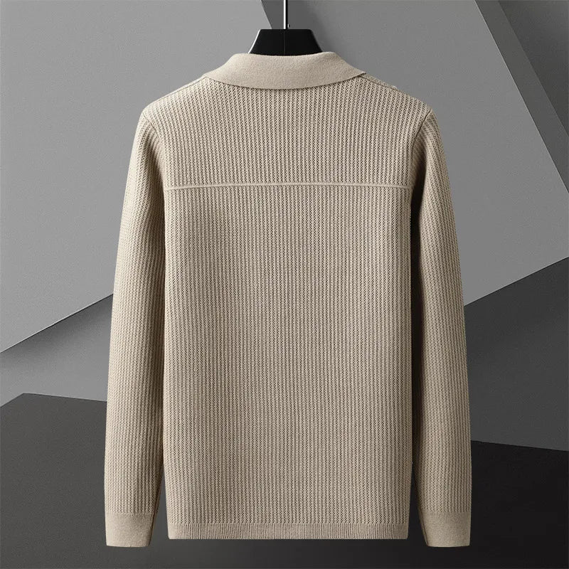 Marqen Classic Cardigan