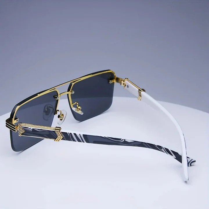 Emery Brooks Polarized Sunglasses