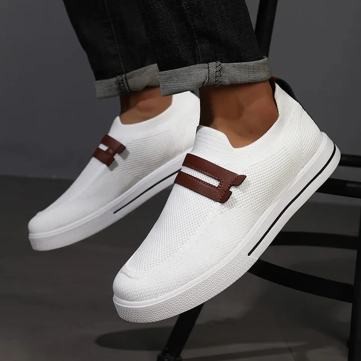 Westcott Flex Knit Loafers