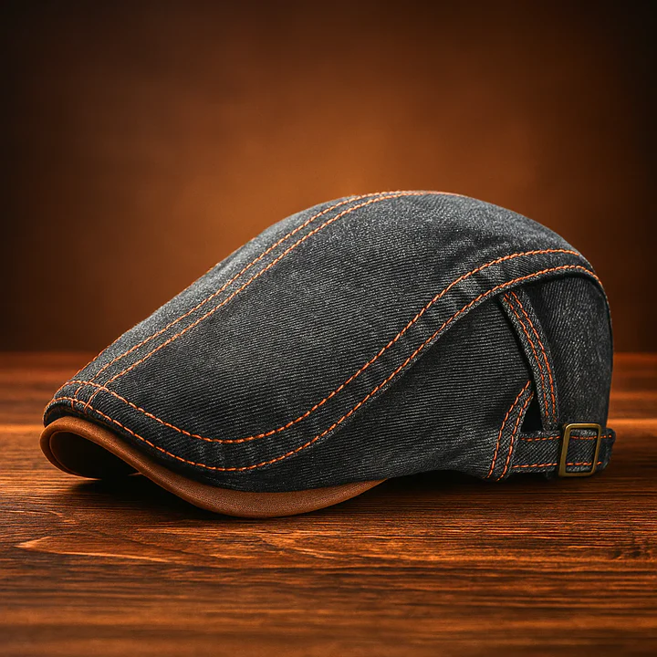 Windsor Dale Heritage Cap
