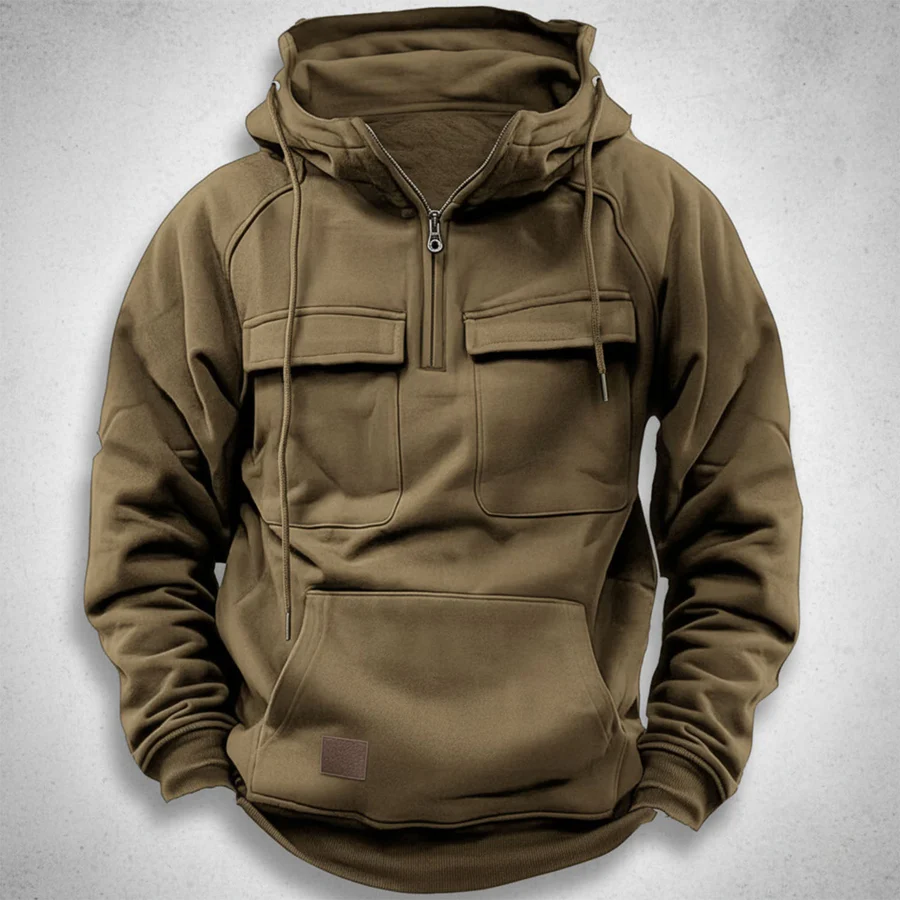 Montane Tactical Hoodie