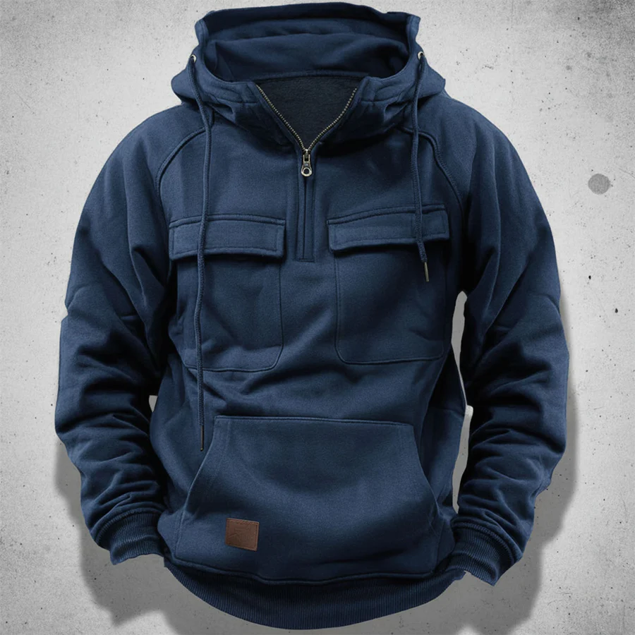 Montane Tactical Hoodie
