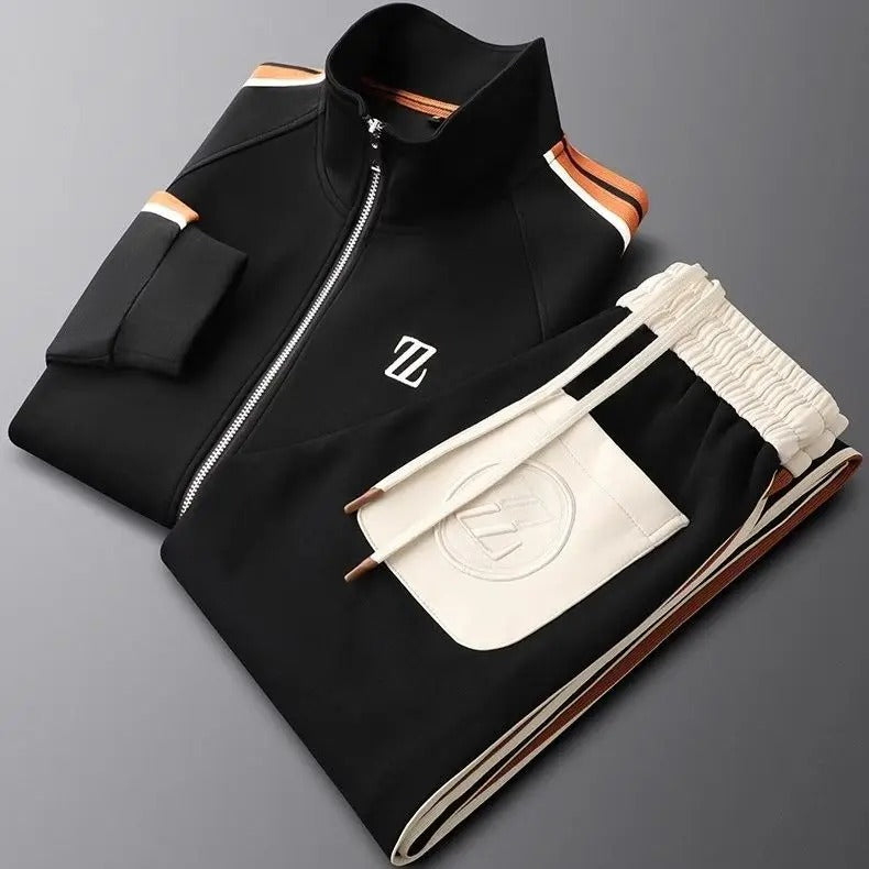 Kensley Luxe Track Set