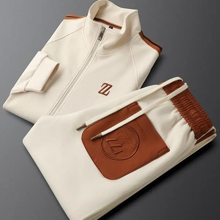 Kensley Luxe Track Set