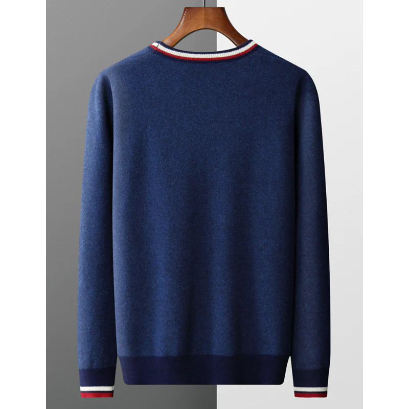 Alcott Merino Cardigan