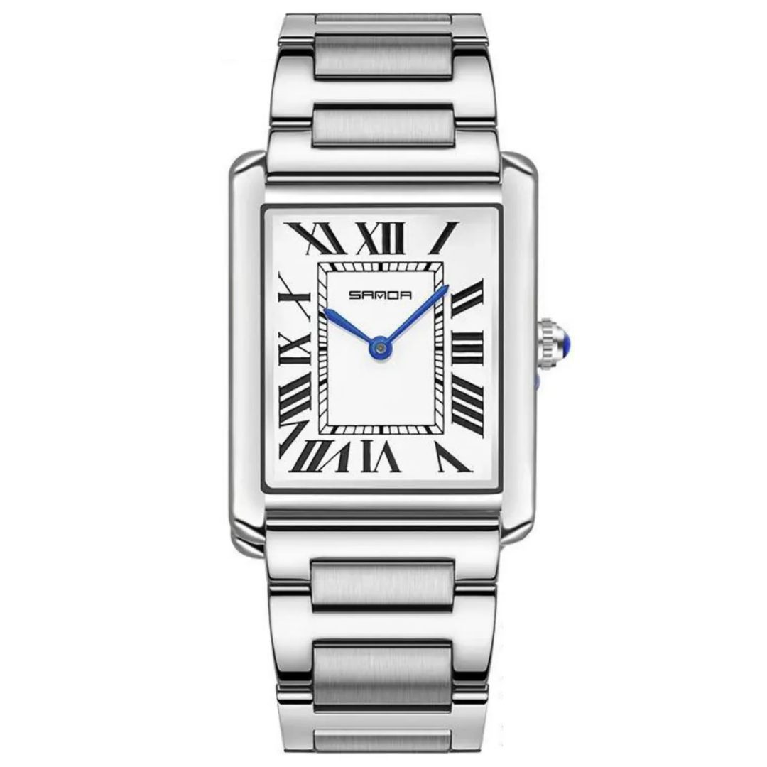 Versailles Verno Watch