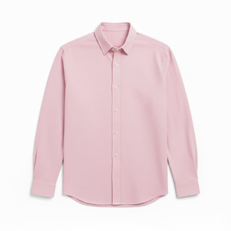 Matteo Stretch Shirt
