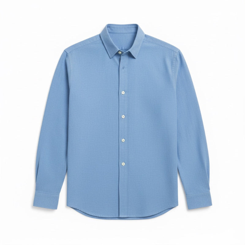 Matteo Stretch Shirt