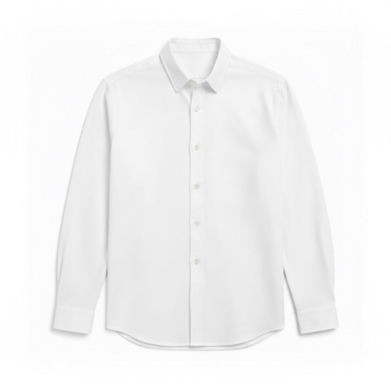 Matteo Stretch Shirt